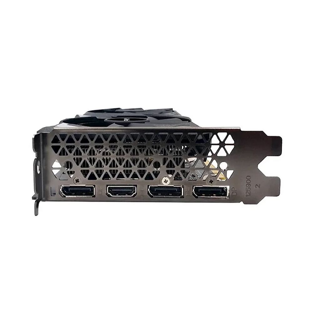 Видеокарта Sinotex Ninja (NF306TI86F) GeForce RTX 3060 Ti 8GB DUAL