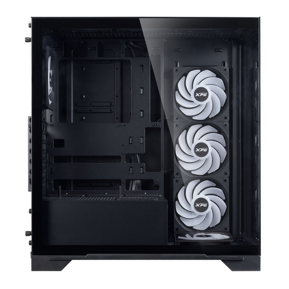 Компьютерный корпус ADATA XPG INVADER X BTF (INVADERXBTFMT-BKCWW)