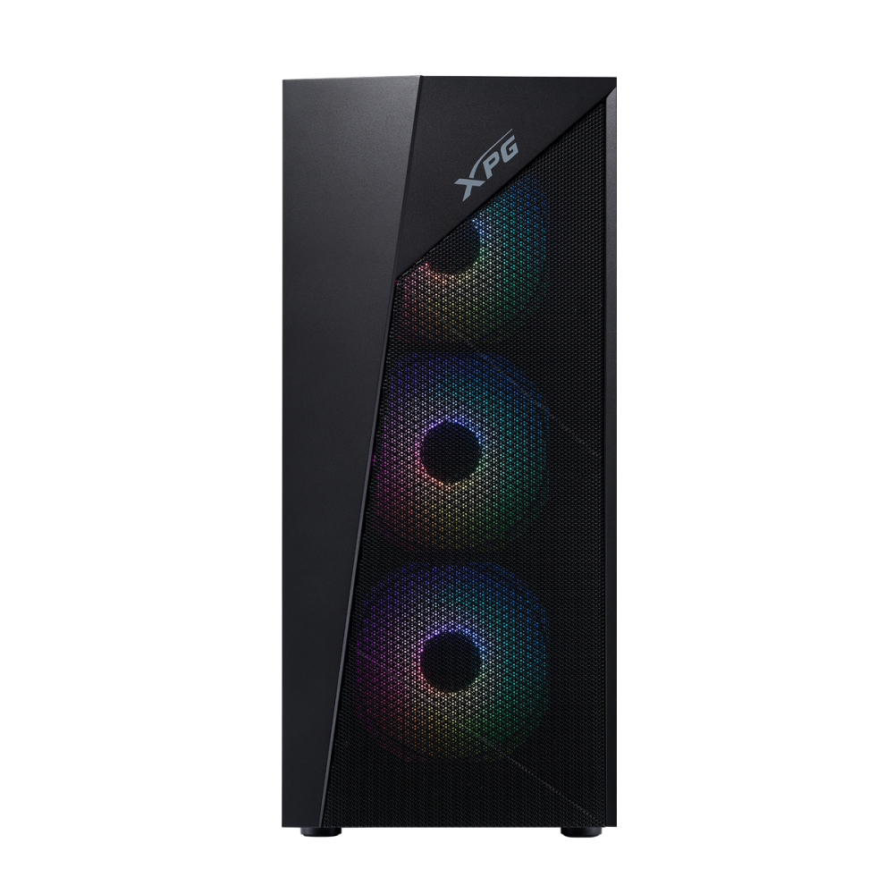 Компьютерный корпус ADATA XPG LANDER 500 (LANDER500MTA-BLACKCOLOR)