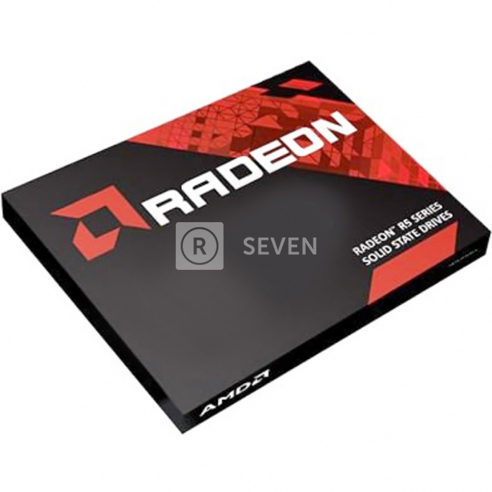 Твердотельный накопитель AMD 128 Gb Radeon R5 (R5SL128G)