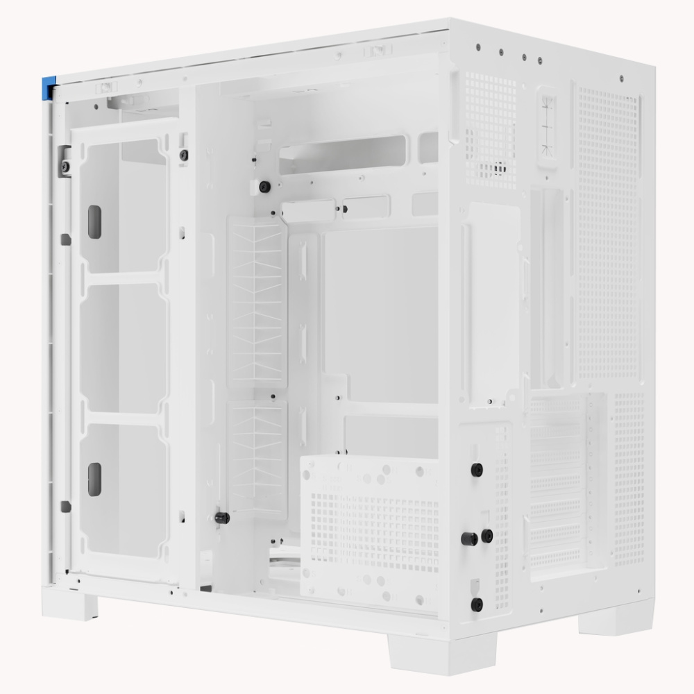 Компьютерный корпус Thermalright TR-A70 TG ARGB White (TRA70AW)