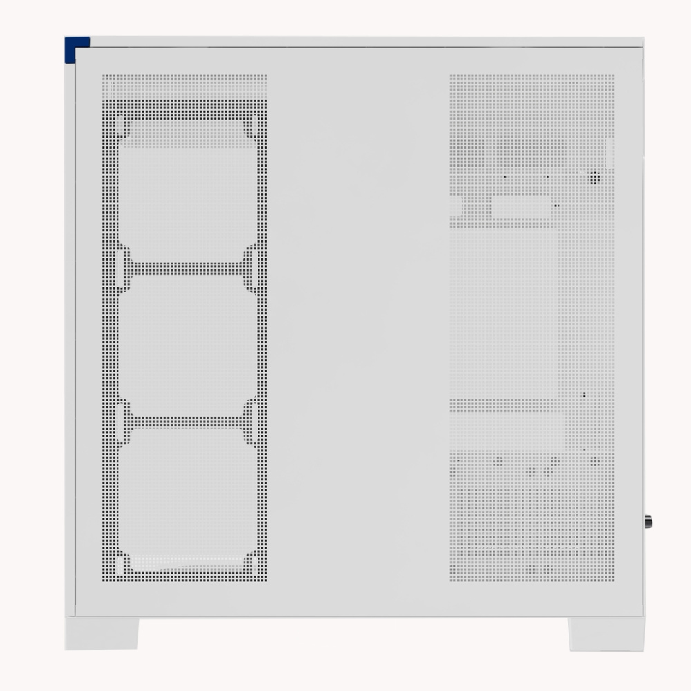 Компьютерный корпус Thermalright TR-A70 TG ARGB White (TRA70AW)