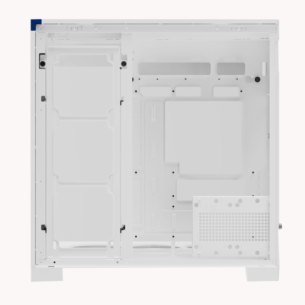Компьютерный корпус Thermalright TR-A70 TG ARGB White (TRA70AW)