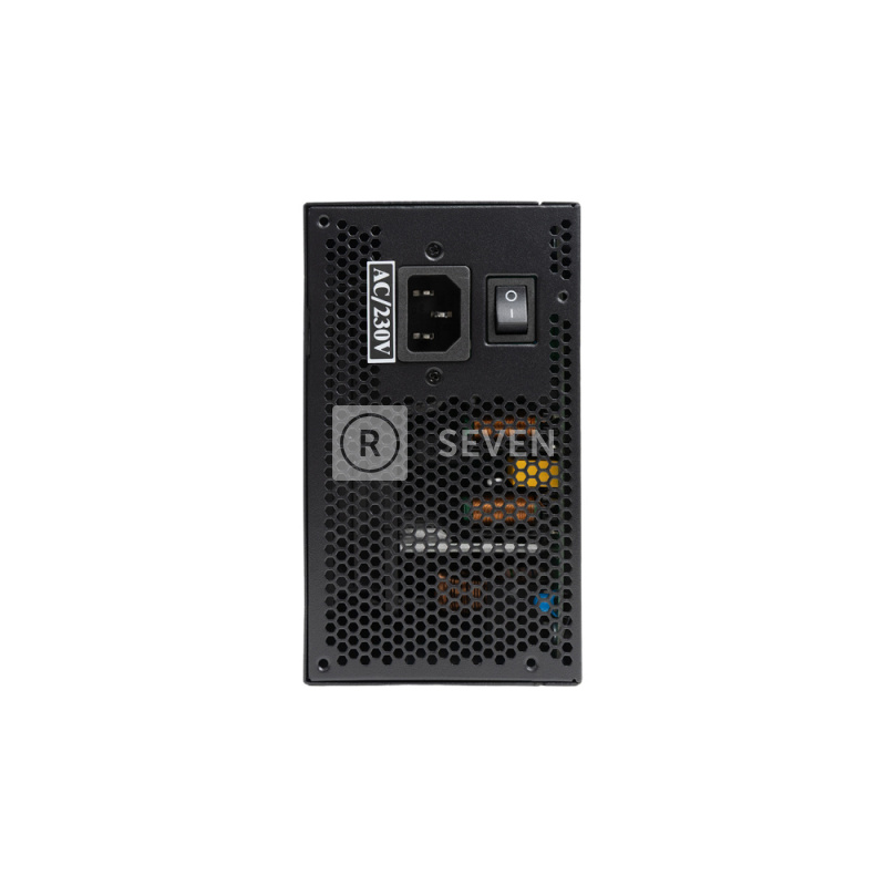 Блок питания Zone 51 600W Apex 80Plus Bronze (Z51BRZ600BK)