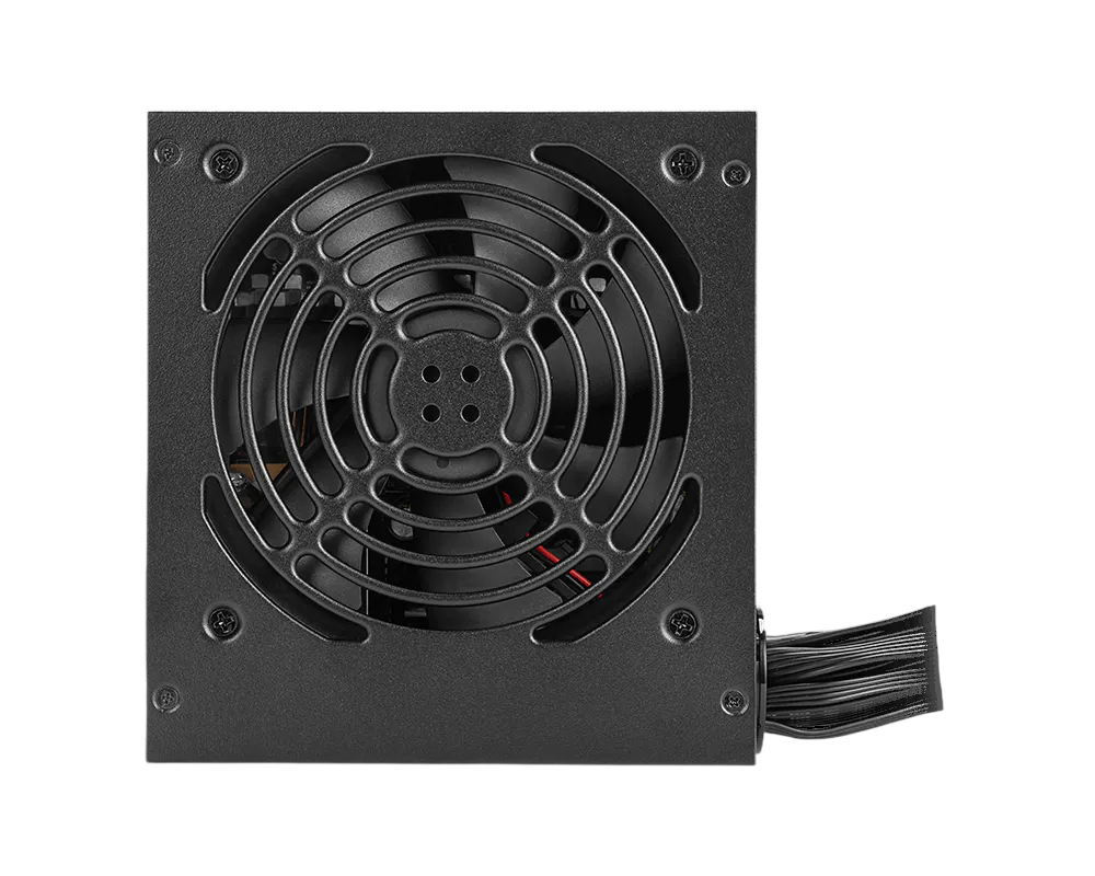 Блок питания MSI 850W MAG A850GN (306-7ZPBX11-CE0)