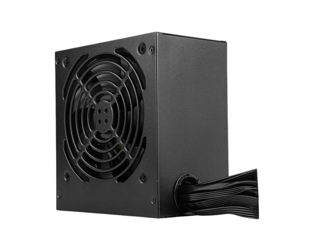 Блок питания MSI 850W MAG A850GN (306-7ZPBX11-CE0)