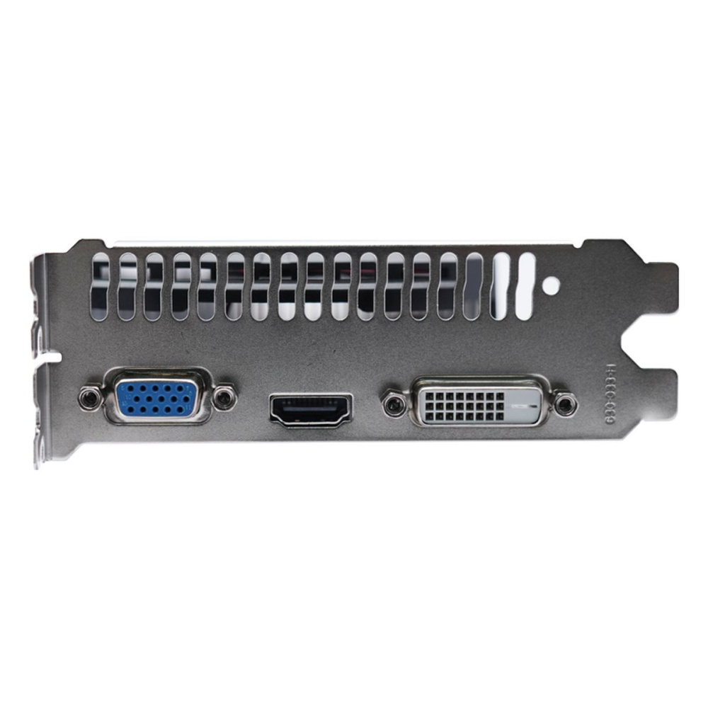 Видеокарта AFox (AFR7350-2048D5H4-V5) Radeon R7 350 2GB