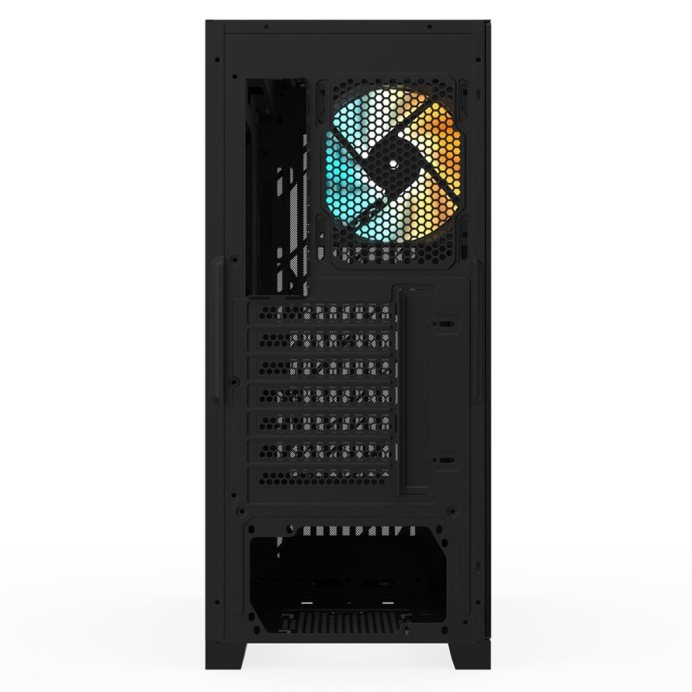 Компьютерный корпус Gigabyte C103G ATX CASE