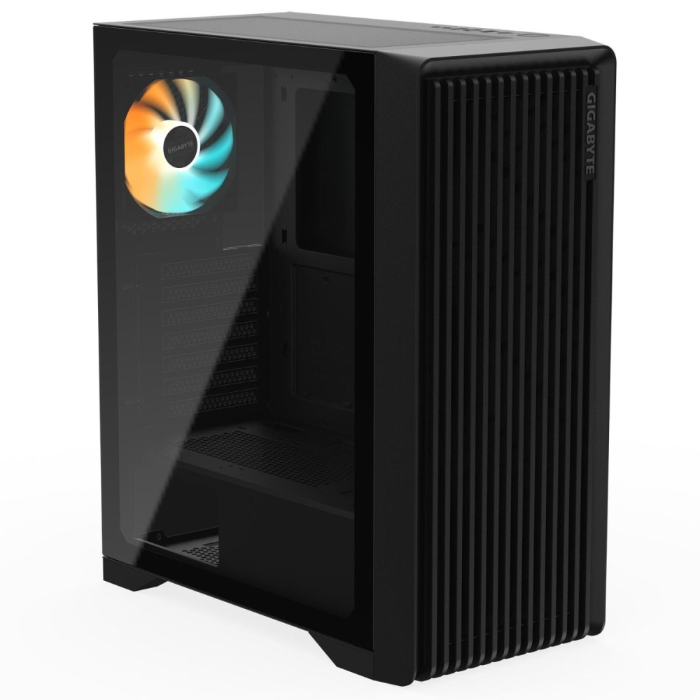 Компьютерный корпус Gigabyte C103G ATX CASE