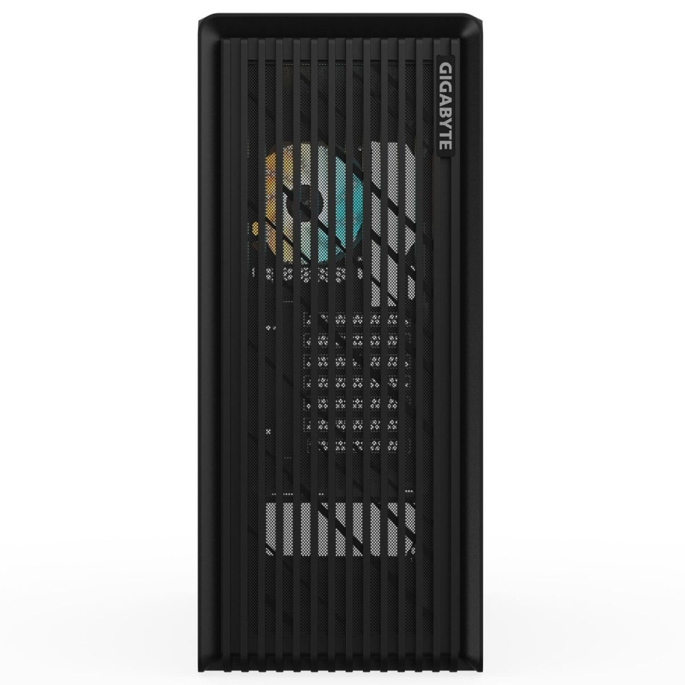 Компьютерный корпус Gigabyte C103G ATX CASE