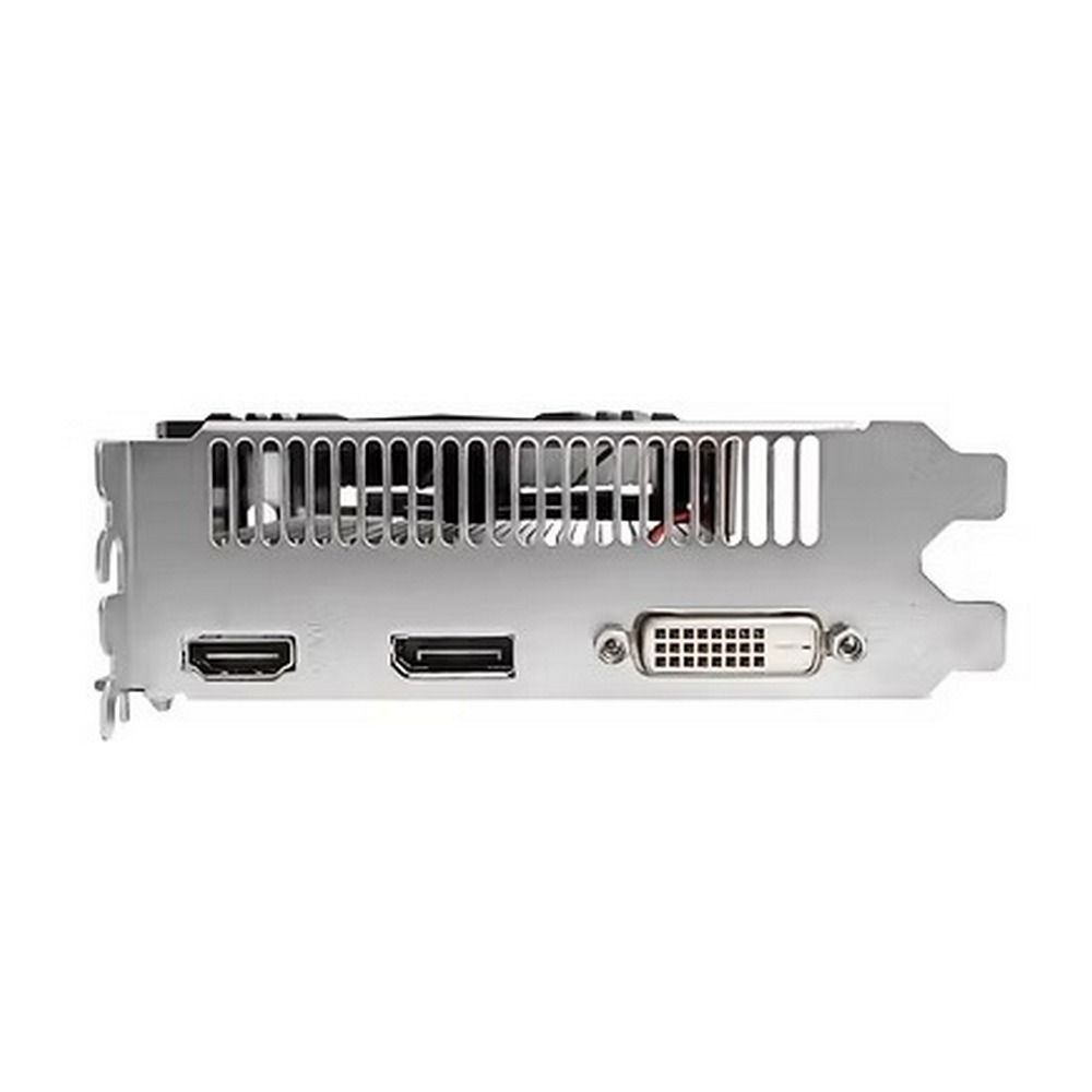 Видеокарта Sinotex Ninja (AJRX56045F) Radeon RX 560 4GB