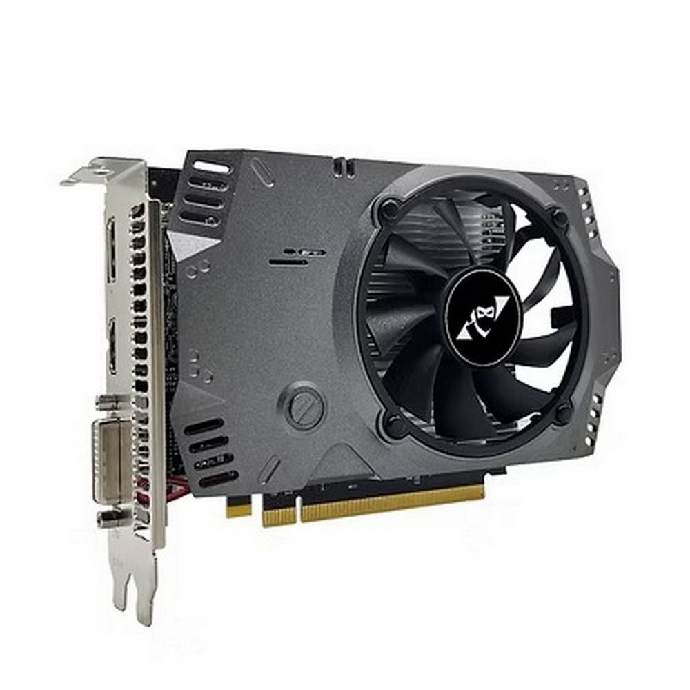 Видеокарта Sinotex Ninja (AJRX56045F) Radeon RX 560 4GB