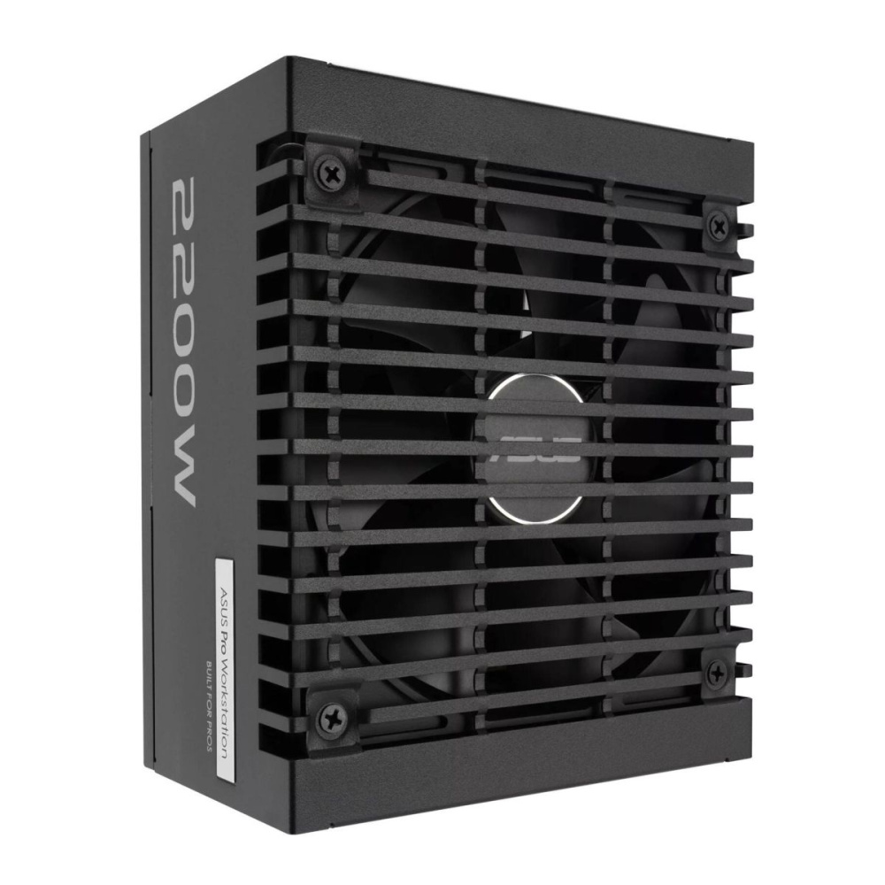 Блок питания ASUS 2200W PRO-WS-2200P (90YE00Z1-B0NA00)