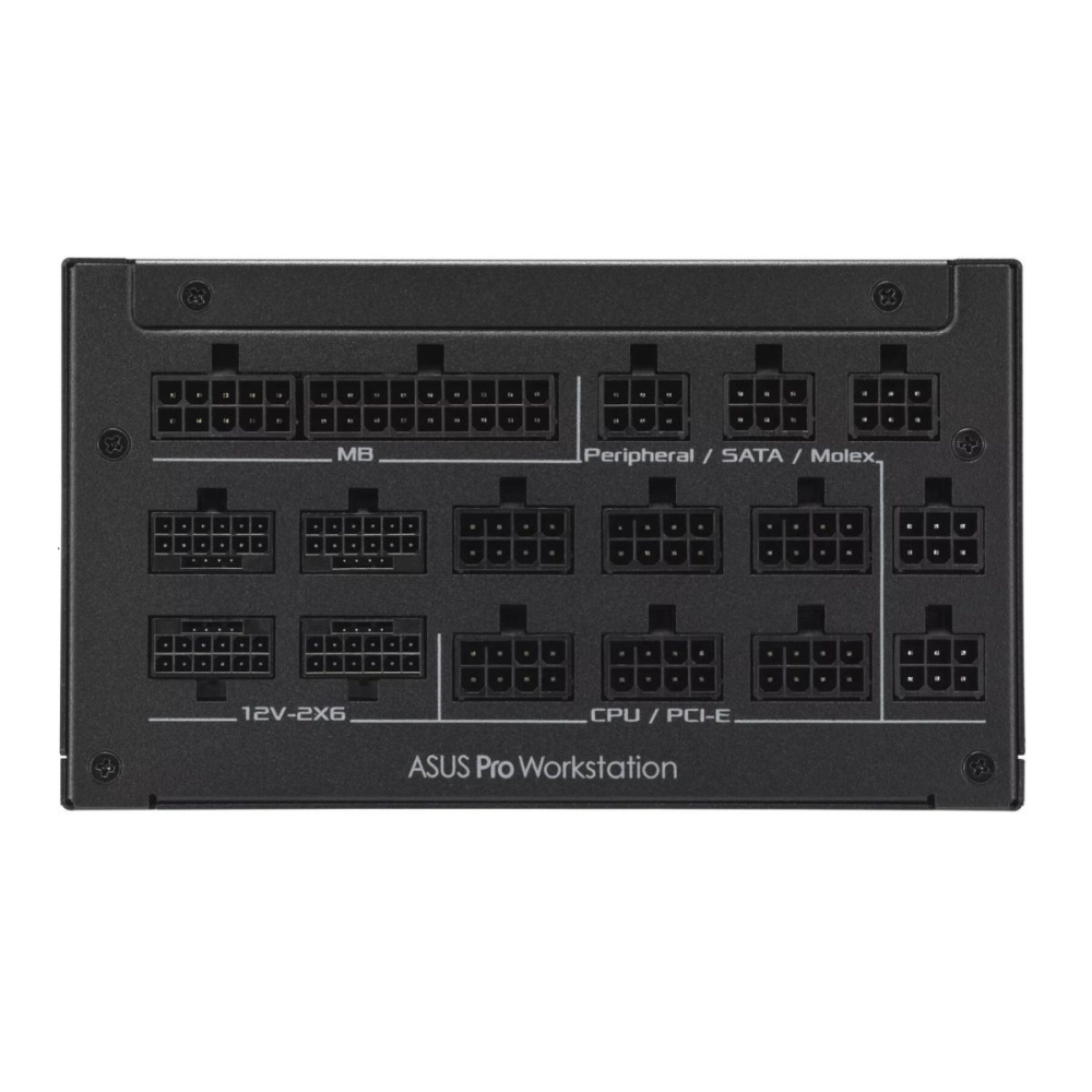 Блок питания ASUS 2200W PRO-WS-2200P (90YE00Z1-B0NA00)