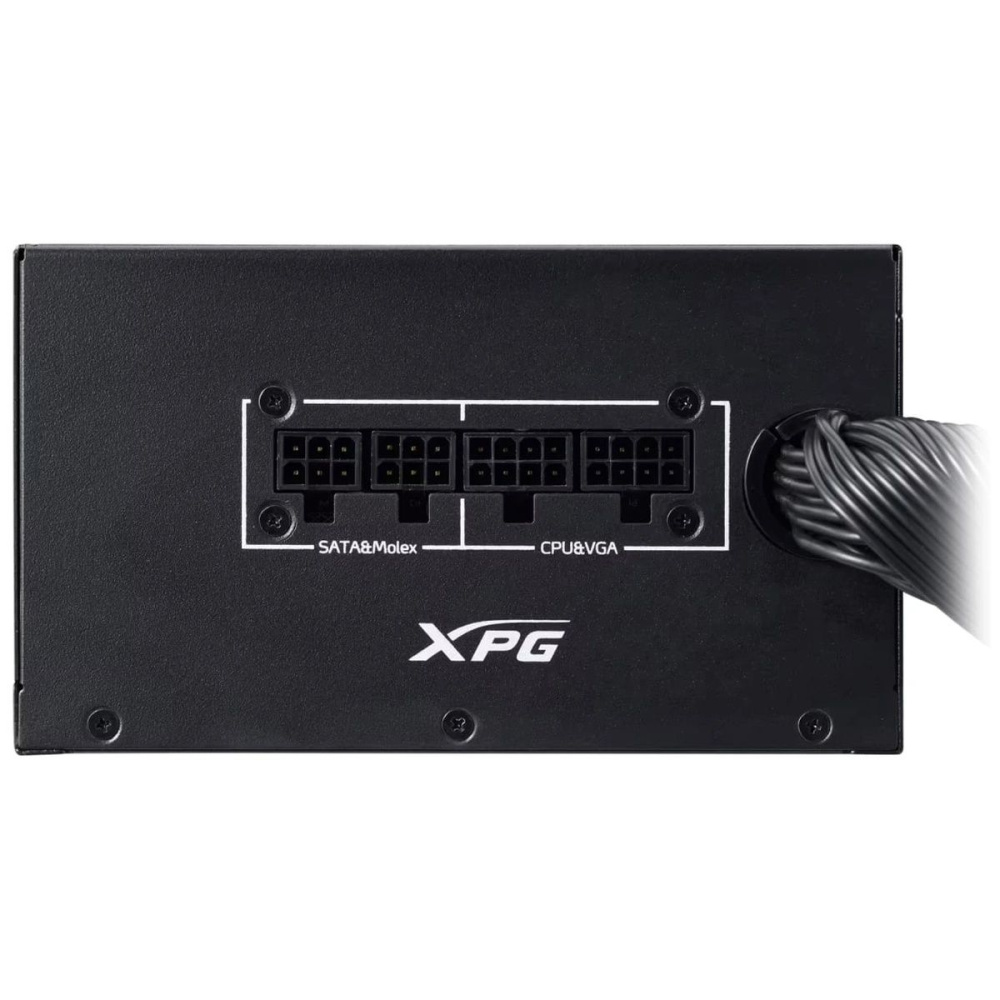 Блок питания ADATA XPG 750W (KYBERII750G-BKCEU)