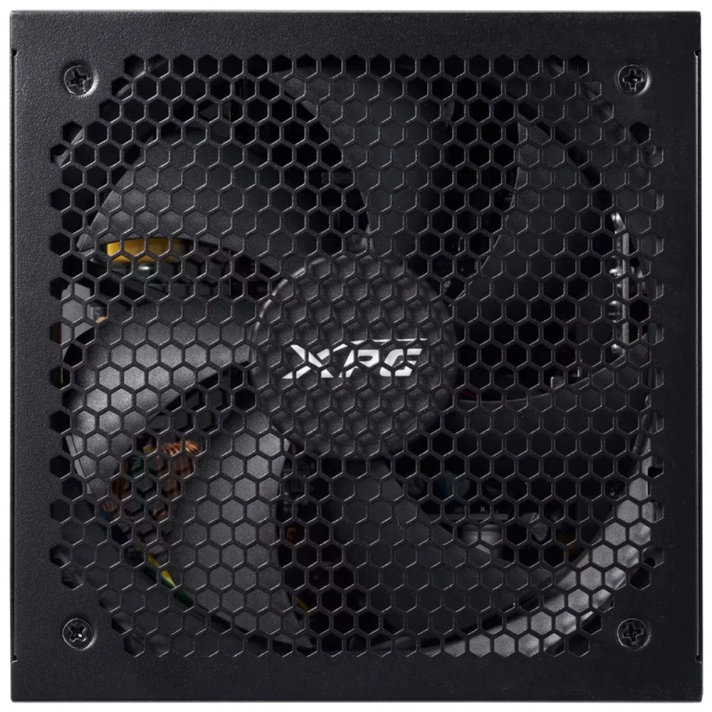 Блок питания ADATA XPG 850W XPG (KYBERII850G-BKCEU)
