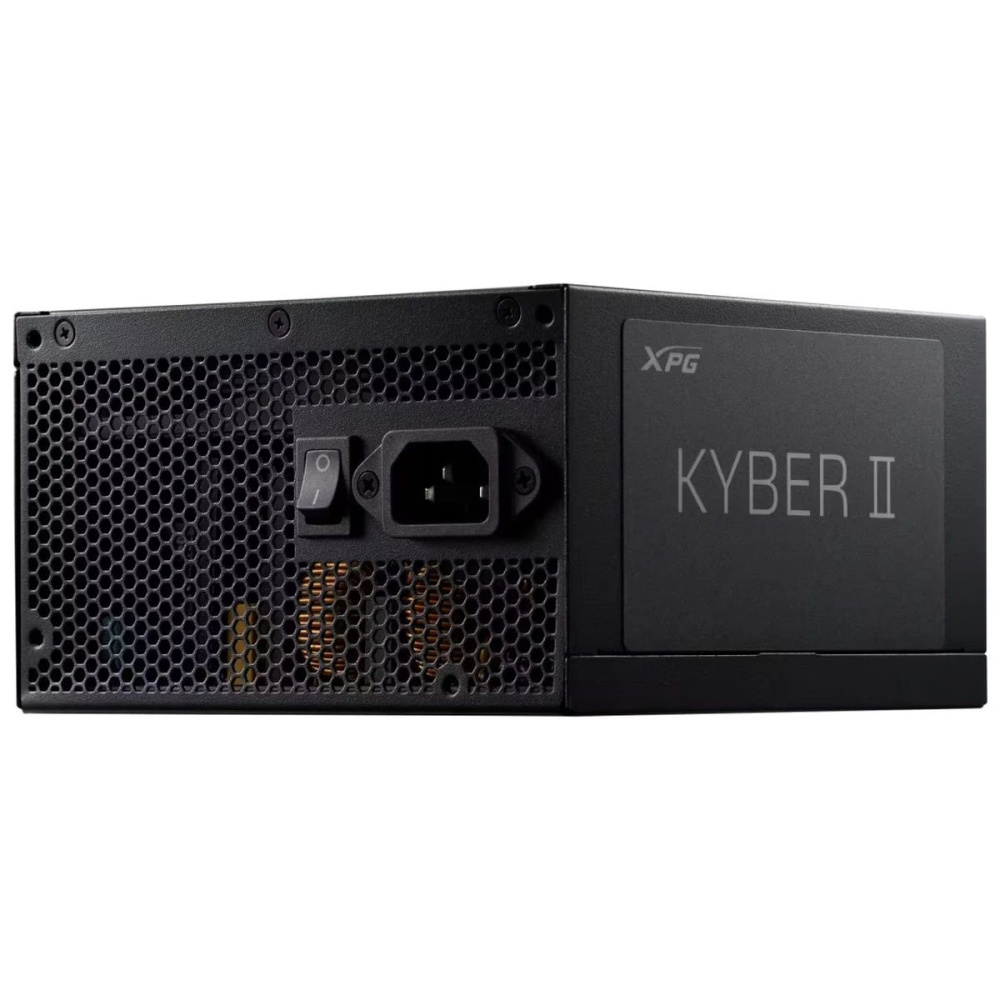 Блок питания ADATA XPG 850W XPG (KYBERII850G-BKCEU)