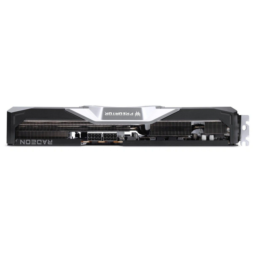 Видеокарта Acer (DP.Z4GWW.P01) Radeon RX 9070 16GB PREDATOR BIFROST OC