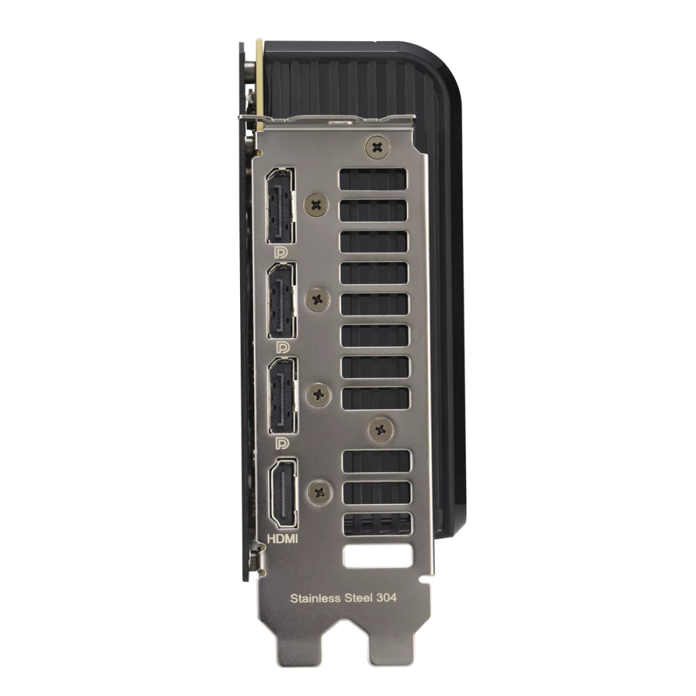 Видеокарта ASUS (PRIME-RTX5080-O16G-EVO) GeForce RTX 5080 16GB PRIME EVO OC (90YV0LX4-M0NA00)