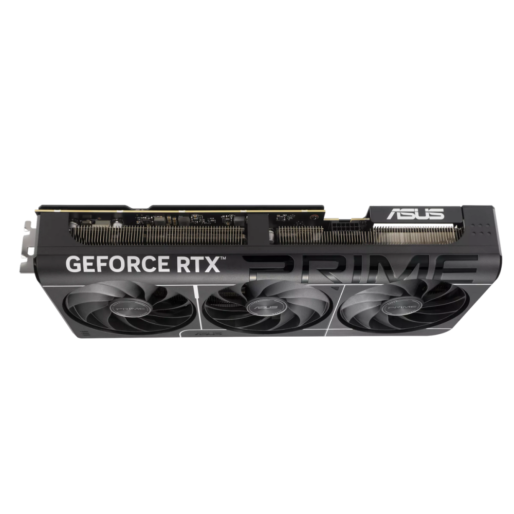 Видеокарта ASUS (PRIME-RTX5080-O16G-EVO) GeForce RTX 5080 16GB PRIME EVO OC (90YV0LX4-M0NA00)