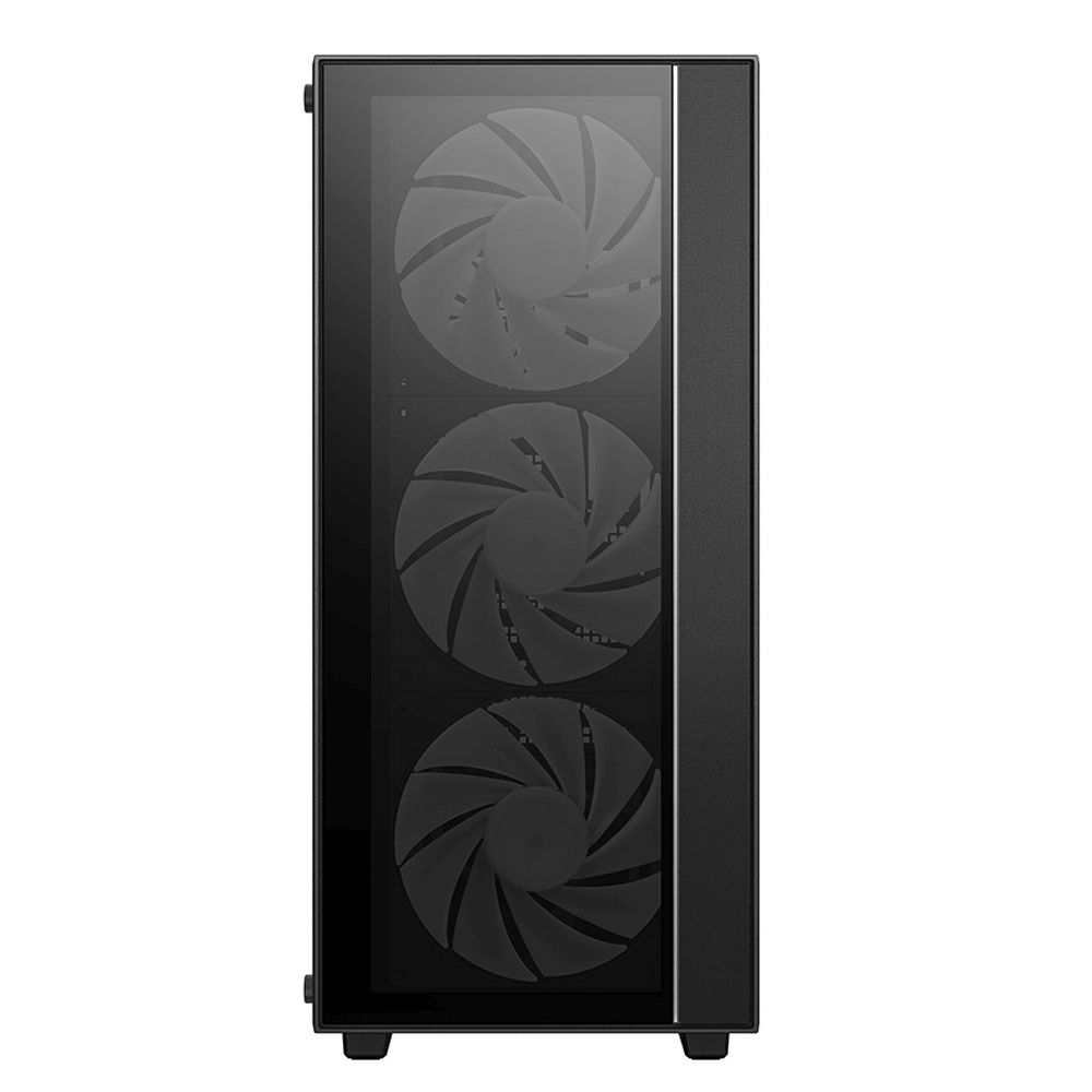 Компьютерный корпус Deepcool MATREXX 55 V4 C TG ARGB Black (R-MATREXX55-BCADA4-G-4)