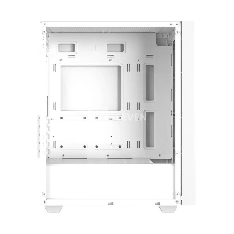 Компьютерный корпус ID-Cooling WARE 300 White