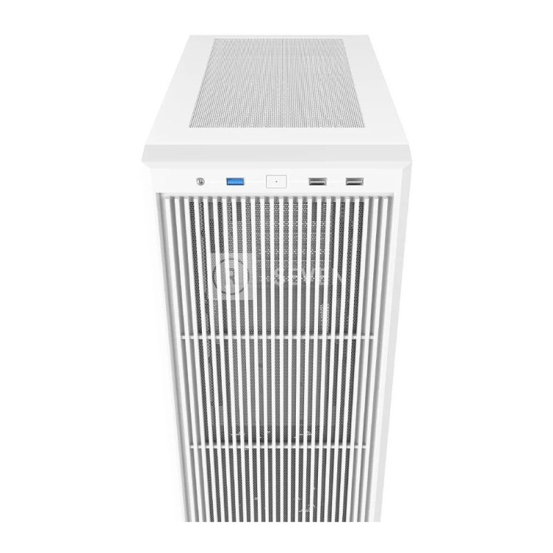 Компьютерный корпус ID-Cooling WARE 300 White
