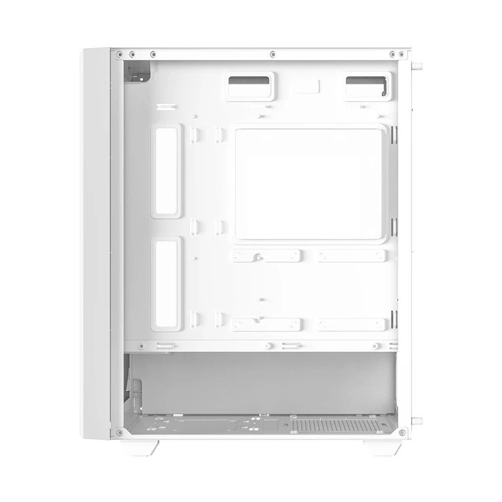 Компьютерный корпус ID-Cooling WARE 310 White