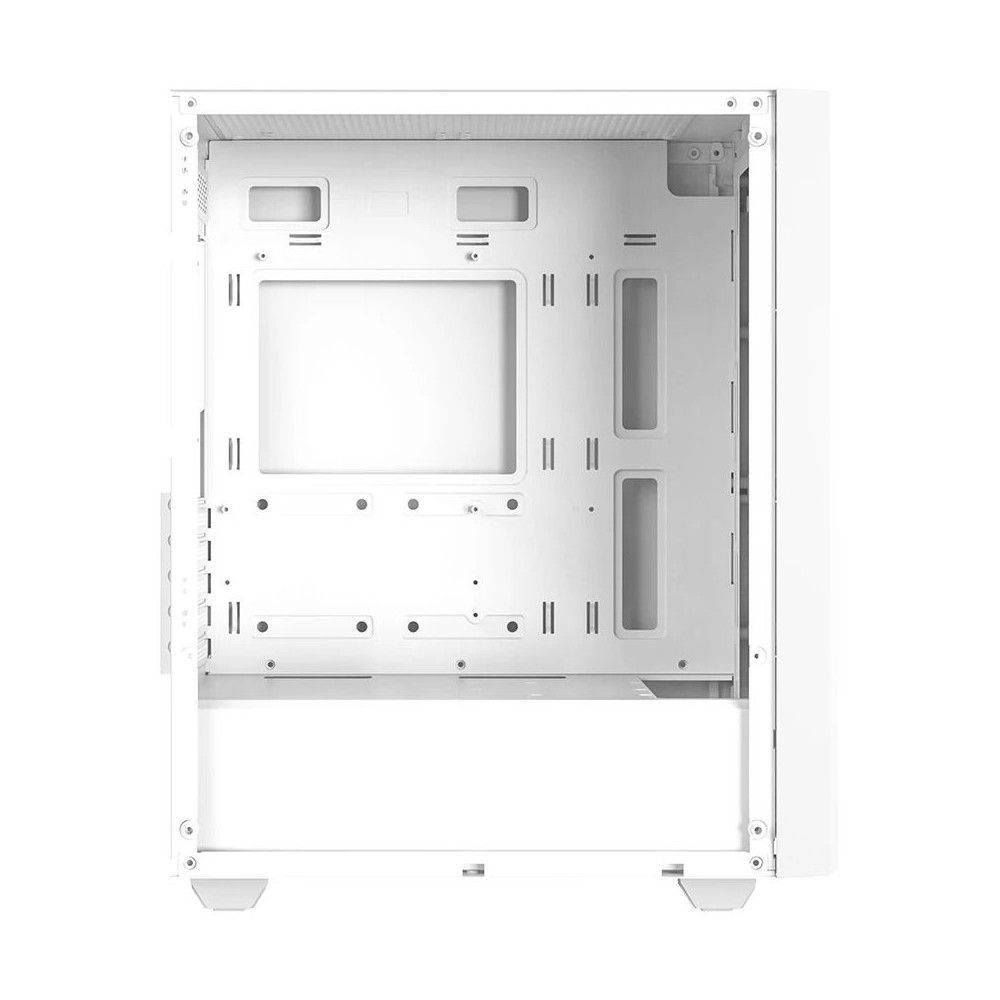 Компьютерный корпус ID-Cooling WARE 310 White