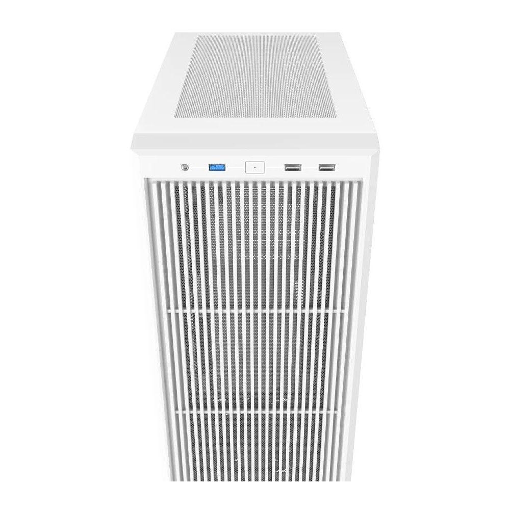 Компьютерный корпус ID-Cooling WARE 310 White