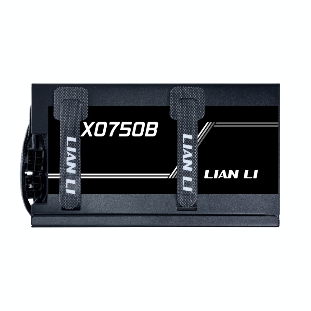 Блок питания Lian Li 750W BX0750B Black (G9P.BX0750B.B000.RU)