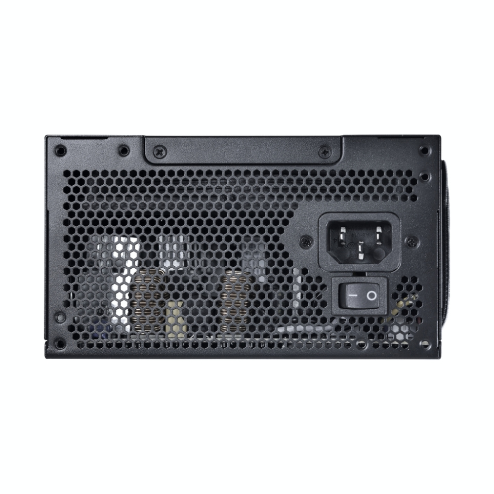 Блок питания Lian Li 750W BX0750B Black (G9P.BX0750B.B000.RU)