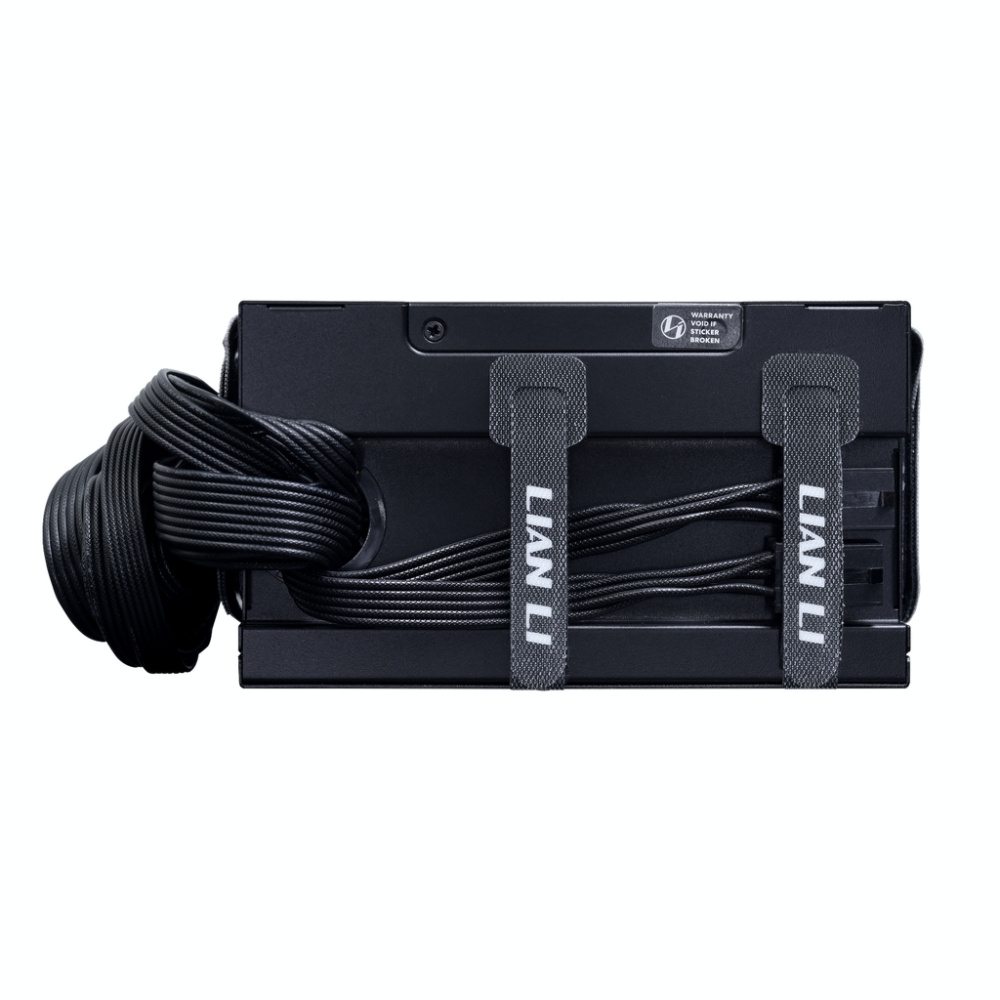 Блок питания Lian Li 750W BX0750B Black (G9P.BX0750B.B000.RU)