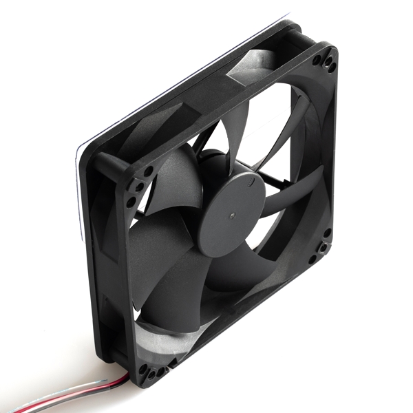 Блок питания Montech 750W GAMMA II Black (GAMMA750)