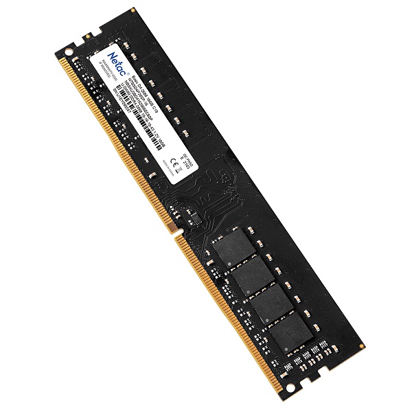 Оперативная память 16 Gb 2666 MHz NETAC BASIC (NTBSD4P26SP-16)