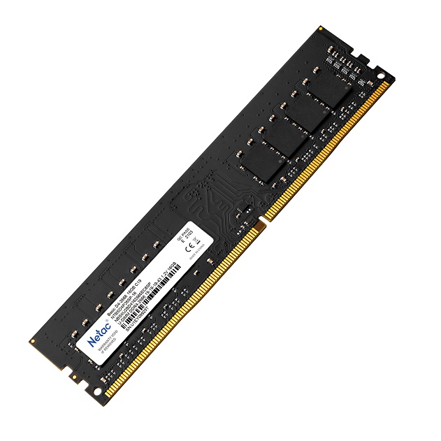 Оперативная память 16 Gb 2666 MHz NETAC BASIC (NTBSD4P26SP-16)