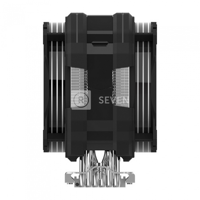 Кулер для процессора ALSEYE M120D (Plus)