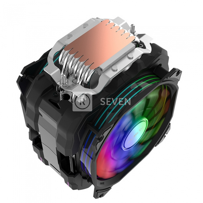 Кулер для процессора ALSEYE M120D (Plus)
