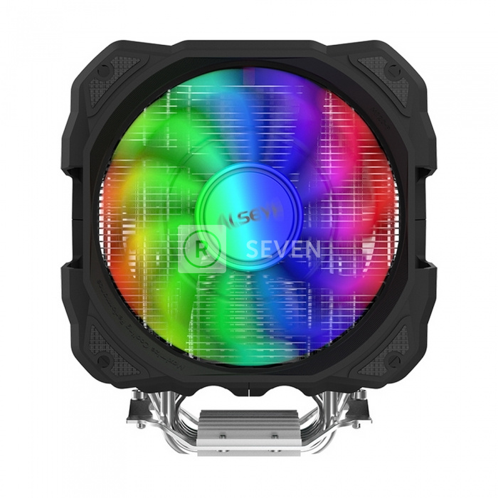 Кулер для процессора ALSEYE M120D (Plus)