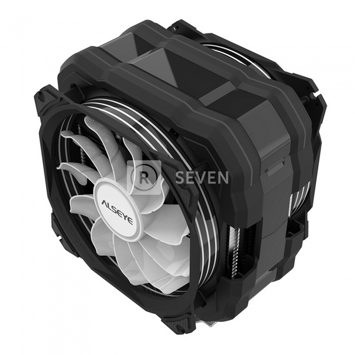 Кулер для процессора ALSEYE M120D (Plus)