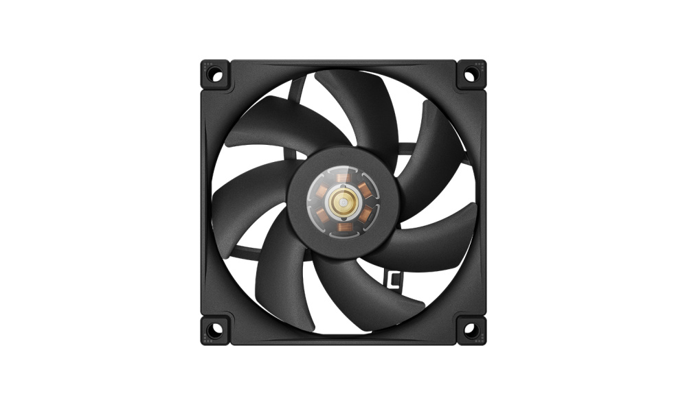 Вентилятор для корпуса Deepcool FT9 SLIM