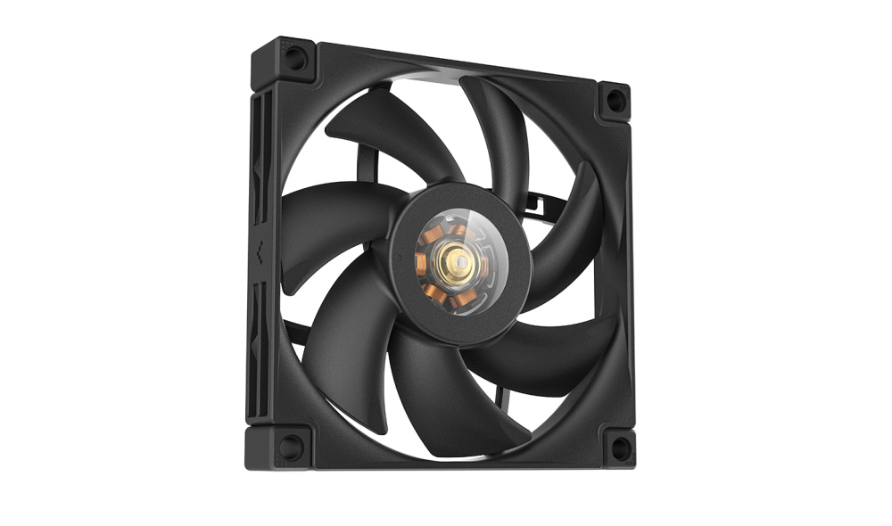 Вентилятор для корпуса Deepcool FT9 SLIM