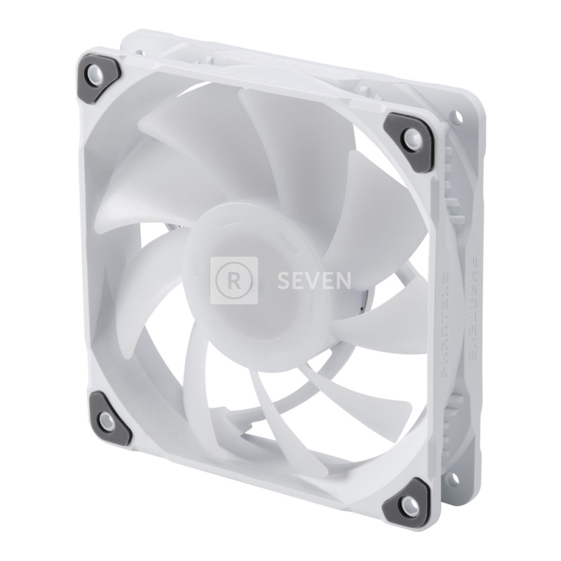 Вентилятор для корпуса PHANTEKS M25 DRGB PWM White (PH-F120M25_DRGB_PWM_WT01_RU)