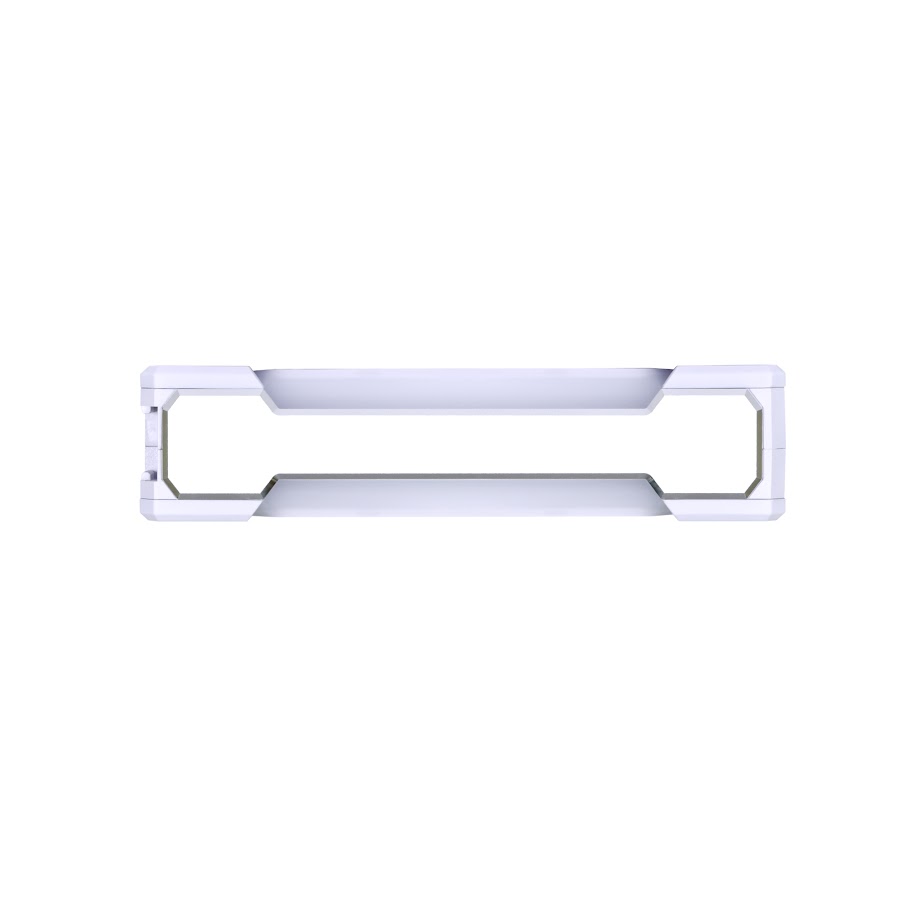 Вентилятор для корпуса Lian Li UNI FAN SL120 V2 ARGB White (G99.12SLV21W.R0)