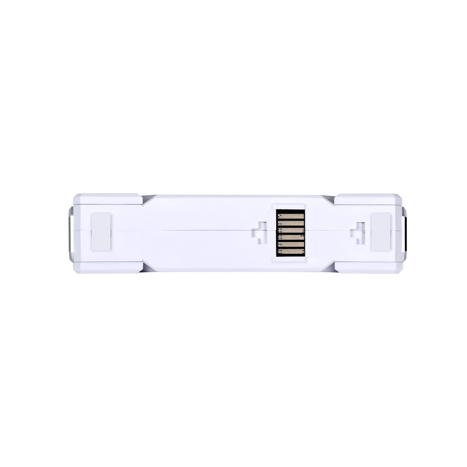 Вентилятор для корпуса Lian Li UNI FAN SL120 V2 ARGB White (G99.12SLV21W.R0)