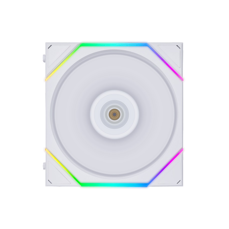 Вентилятор для корпуса Lian Li UNI FAN TL LED 120 ARGB White (G99.12TL1W.R0)