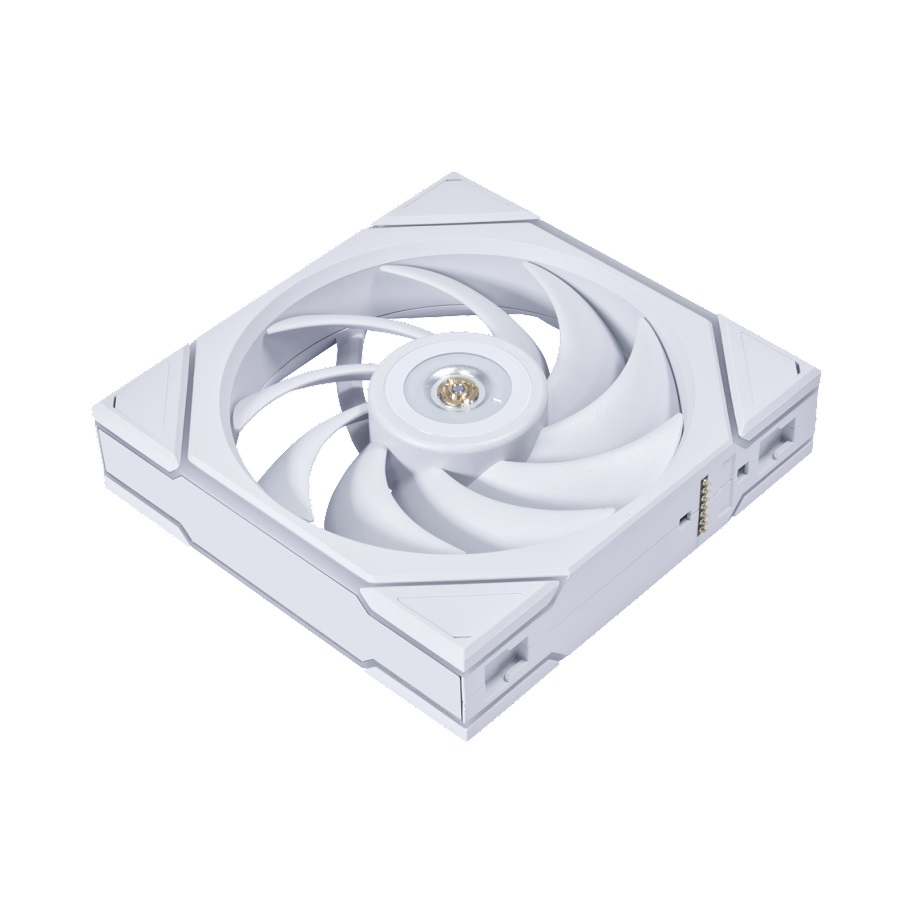 Вентилятор для корпуса Lian Li UNI FAN TL LED 120 ARGB White (G99.12TL1W.R0)