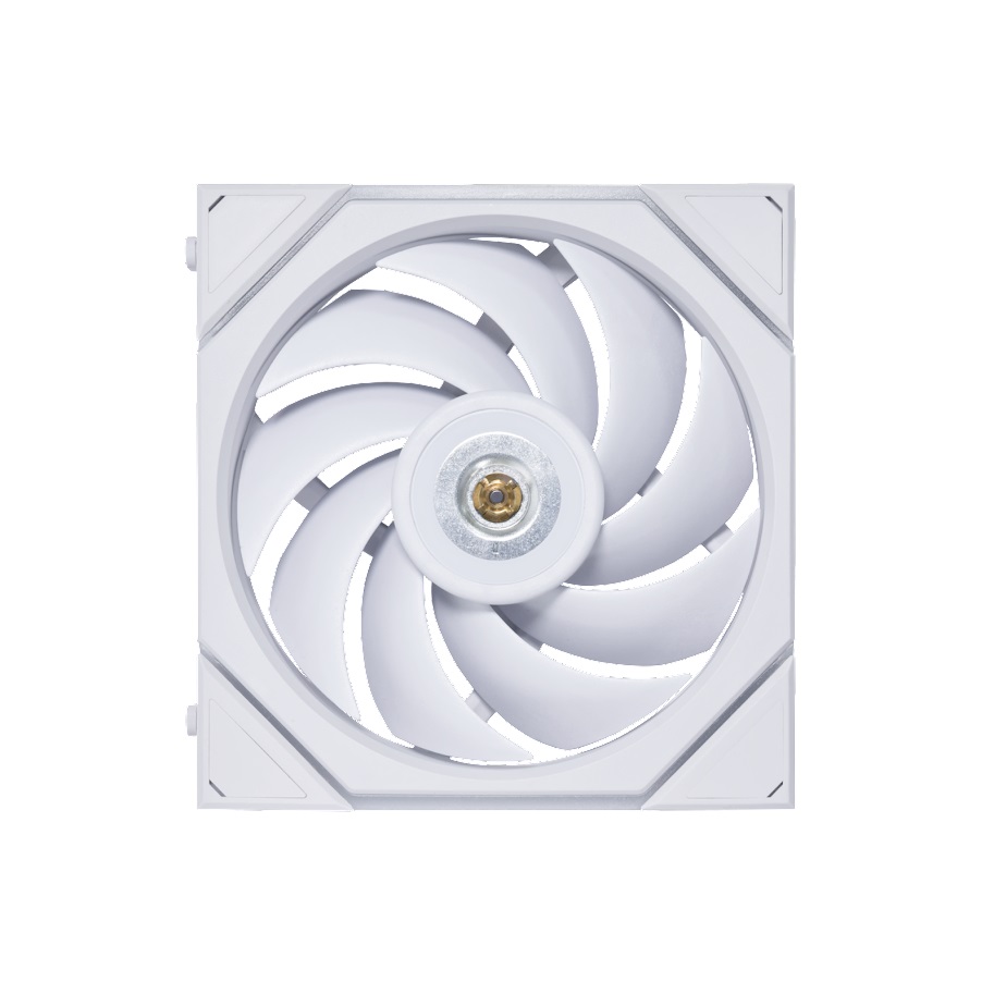 Вентилятор для корпуса Lian Li UNI FAN TL LED 120 ARGB White (G99.12TL1W.R0)