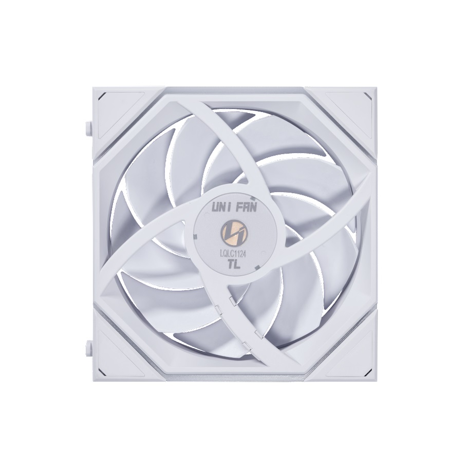 Вентилятор для корпуса Lian Li UNI FAN TL LED 120 ARGB White (G99.12TL1W.R0)