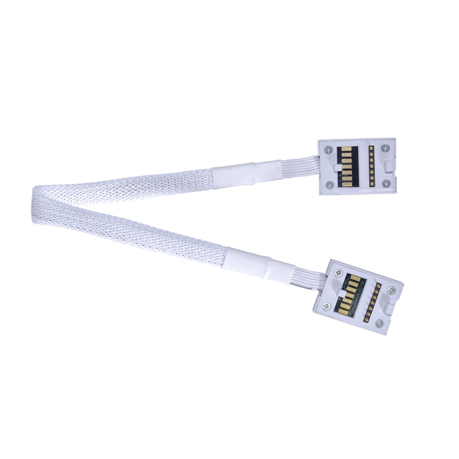 Вентилятор для корпуса Lian Li UNI FAN TL LED 120 ARGB White (G99.12TL1W.R0)